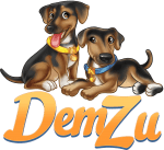 Demzu algemeen logo